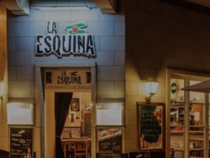 Foto: La Esquina