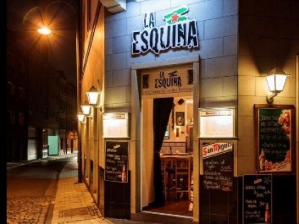 Foto: La Esquina